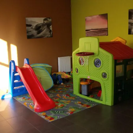 Apartamento Polanki *