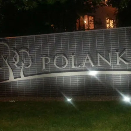 Polanki *