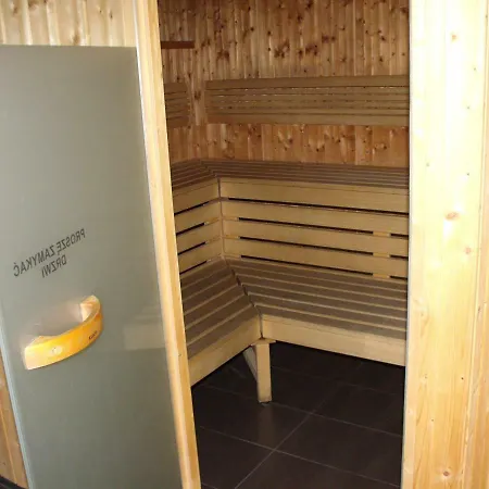 Apartamento Polanki *