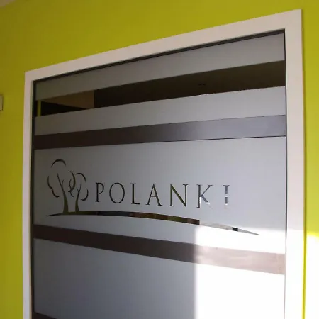 Polanki Apartamento