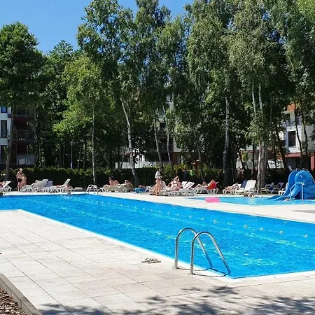 Polanki Apartamento *