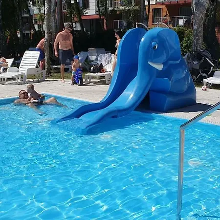 Polanki * Kołobrzeg