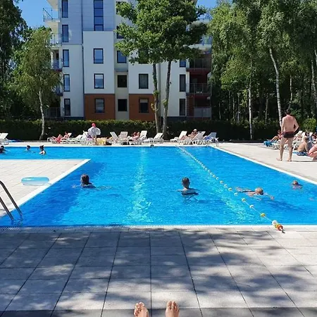 Apartamento Polanki