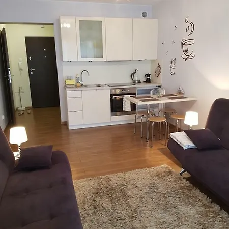 Apartamento Polanki