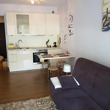 Polanki Apartamento