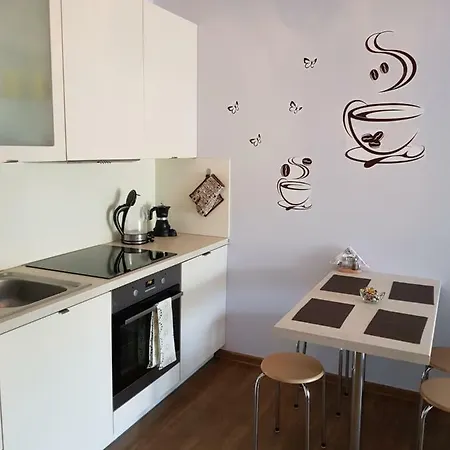 Polanki Apartamento Kołobrzeg