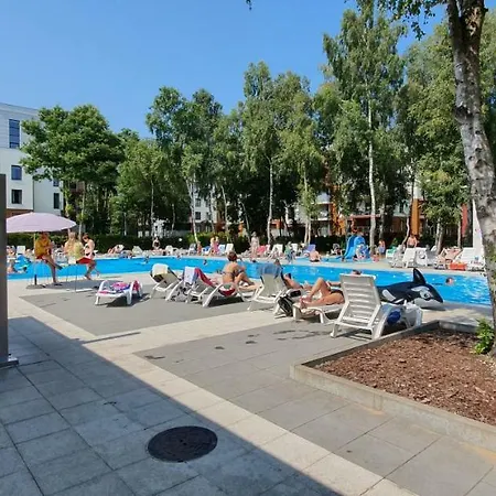 Polanki Kołobrzeg