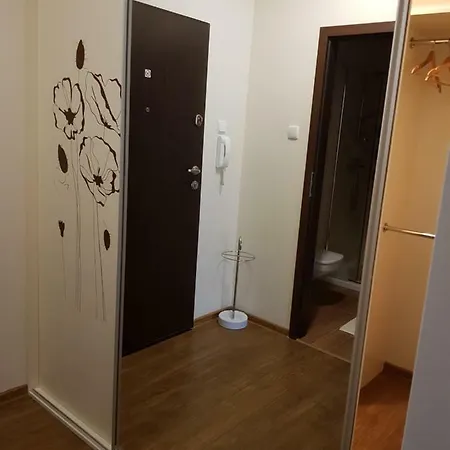 Polanki Apartamento