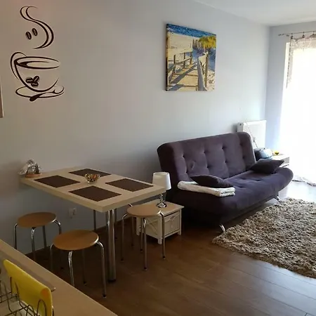Polanki Apartamento
