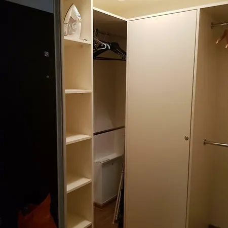 Apartamento Polanki *