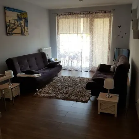 Apartamento Polanki