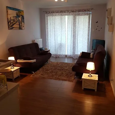 Apartamento Polanki *