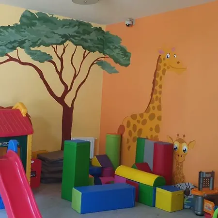 Polanki Apartamento *