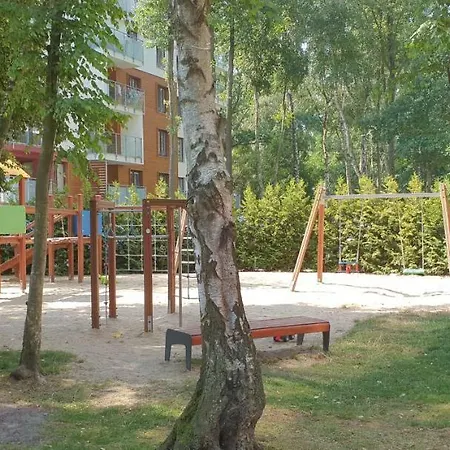 Polanki Apartamento