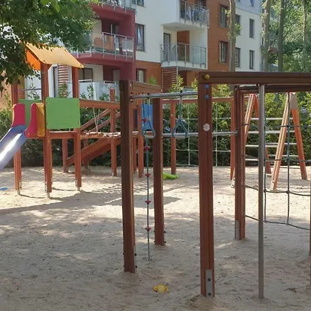 Polanki Kołobrzeg