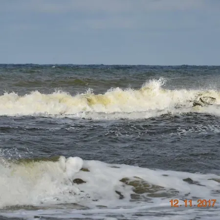 Polanki Apartamento Kołobrzeg