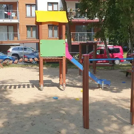 Apartamento Polanki