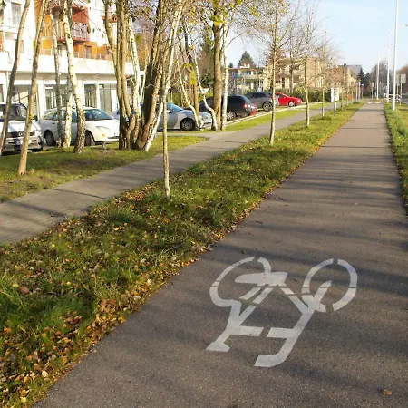 Polanki * Kołobrzeg