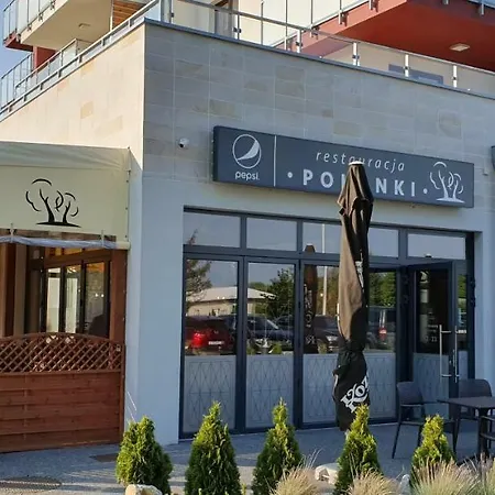 Apartamento Polanki *